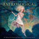 9780738749402-0738749400-Llewellyn's 2020 Astrological Calendar: 87th Edition of the World's Best Known, Most Trusted Astrology Calendar