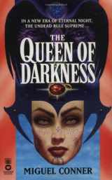 9780446605069-0446605069-The Queen of Darkness