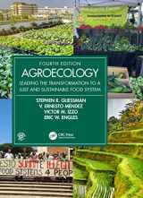 9781032187105-1032187107-Agroecology: Leading the Transformation to a Just and Sustainable Food System (Advances in Agroecology)
