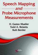 9781944883942-1944883940-Speech Mapping and Probe Microphone Measurements