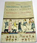 9780072955156-0072955155-Medieval Europe: A Short History, 10th Edition