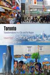 9780812245424-0812245423-Toronto: Transformations in a City and Its Region (Metropolitan Portraits)