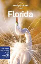 9781838697785-1838697780-Lonely Planet Florida (Travel Guide)