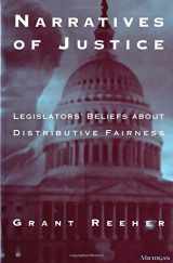 9780472066209-047206620X-Narratives of Justice: Legislators' Beliefs about Distributive Fairness