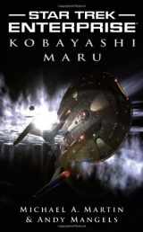 9781416554806-1416554807-Star Trek: Enterprise: Kobayashi Maru