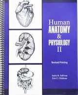 9781524980313-1524980315-Human Anatomy and Physiology II