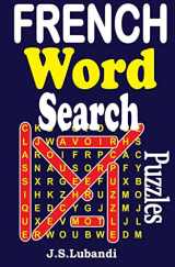 9781494935528-149493552X-French Word Search Puzzles (French Edition)