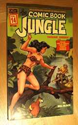 9781562250232-156225023X-The Comics Book Jungle (Golden-Age Greats)