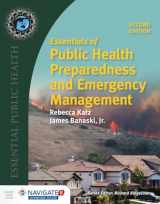 9781284121476-128412147X-Essentials of Public Health Preparedness and Emergency Management (Essential Public Health)