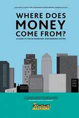 9781521043899-1521043892-Where Does Money Come From?