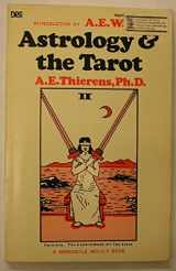 9780878770311-0878770313-Astrology & The Tarot (A Newcastle Occult Book, P-31)
