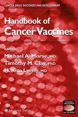 9781588292094-1588292096-Handbook of Cancer Vaccines (Cancer Drug Discovery and Development)