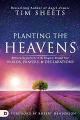 9780768412031-076841203X-Planting the Heavens: Releasing the Authority of the Kingdom Through Your Words, Prayers, and Declarations