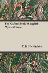 9781408633151-1408633159-The Oxford Book of English Mystical Verse
