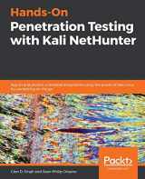 9781788995177-1788995171-Hands-On Penetration Testing with Kali NetHunter