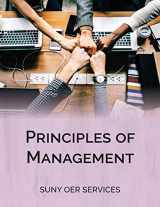 9781641760423-1641760427-Principles of Management