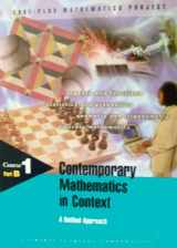 9781570394799-1570394792-Contemporary Mathematics in Context: Course 1 Part B