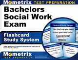9781621208617-1621208613-Bachelors Social Work Exam Flashcard Study System: ASWB Test Practice Questions & Review for the Association of Social Work Boards Exam (Cards)