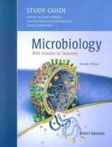 9780805348873-0805348875-Microbiology with Diseases by Taxonomy: Study Guide, 2nd Edition
