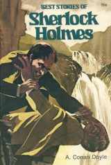 9780307216014-0307216012-Best Stories of Sherlock Holmes