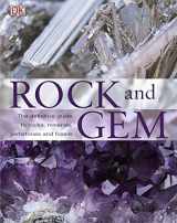 9780751344004-0751344001-Rock & Gem : The Definitive Guide to Rocks, Minerals, Gemstones and Fossils