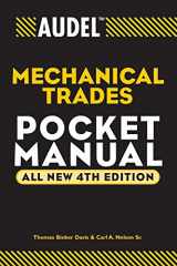 9780764541704-0764541706-Audel Mechanical Trades Pocket Manual