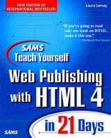 9780672313455-0672313456-Sam's Teach Yourself Web Publishing with HTML 4 in 21 days