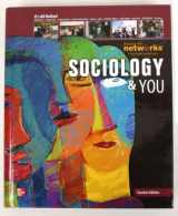 9780076640607-0076640604-Sociology & You Teacher's Edition