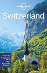 9781786574695-1786574691-Lonely Planet Switzerland 9 (Travel Guide)