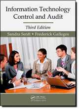 9781420065503-1420065505-Information Technology Control and Audit, Third Edition