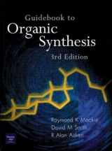 9780582290938-0582290937-Guidebook to Organic Sythesis
