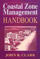 9781566700924-1566700922-Coastal Zone Management Handbook