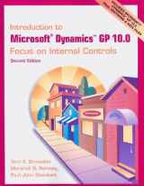 9780136098041-0136098045-Introduction to Microsoft Dynamics GP 10.0: Focus on Internal Controls