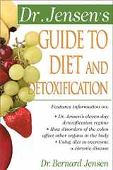 9780658002755-0658002759-Dr. Jensen's Guide to Diet and Detoxification