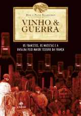 9788571106437-8571106436-Vinho e Guerra (Em Portugues do Brasil)
