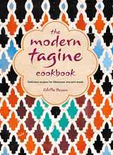 9781788791434-1788791436-The Modern Tagine Cookbook: Delicious recipes for Moroccan one-pot meals