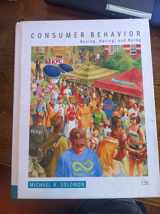 9780133450897-0133450899-Consumer Behavior: Buying, Having, and Being (11th Edition)