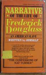 9780451141064-0451141067-Narrative of the Life of Frederick Douglass, An American Slave