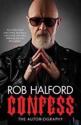 9781472269300-1472269306-Confess: The year's most touching and revelatory rock autobiography' Telegraph's Best Music Books of 2020