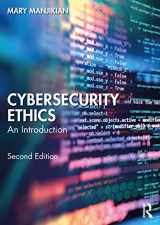 9781032164977-1032164972-Cybersecurity Ethics: An Introduction