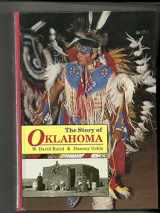9780806126500-0806126507-The Story of Oklahoma