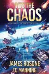 9781957634074-1957634073-Into the Chaos (Rise of the Republic)