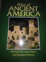 9780705408653-0705408655-Atlas of Ancient America