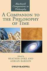 9780470658819-0470658819-A Companion to the Philosophy of Time (Blackwell Companions to Philosophy)
