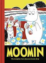 9781770460423-177046042X-Moomin Book Six: The Complete Lars Jansson Comic Strip