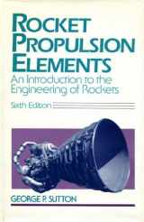 9780471529385-0471529389-Rocket Propulsion Elements: An Introduction to the Engineering of Rockets