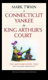 9780520235762-0520235762-A Connecticut Yankee in King Arthur's Court (Mark Twain Library)