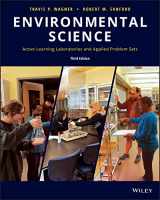 9781119462590-1119462592-Environmental Science: Active Learning Laboratories and Applied Problem Sets