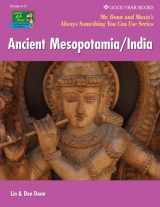 9781596474062-1596474068-Ancient Mesopotamia/India (World History: Mr. Donn and Maxie's Always Something You Can Use)
