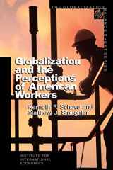 9780881322958-0881322954-Globalization and the Perceptions of American Workers